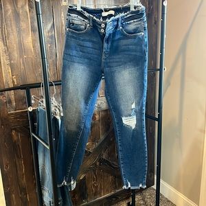 KanCan skinny jeans